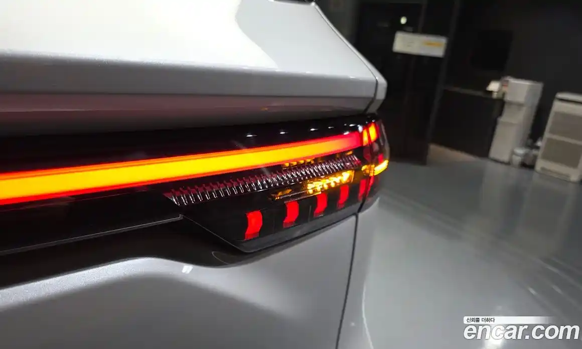 Renault Grand Koleos 2024 2.0 гидро, фото 9