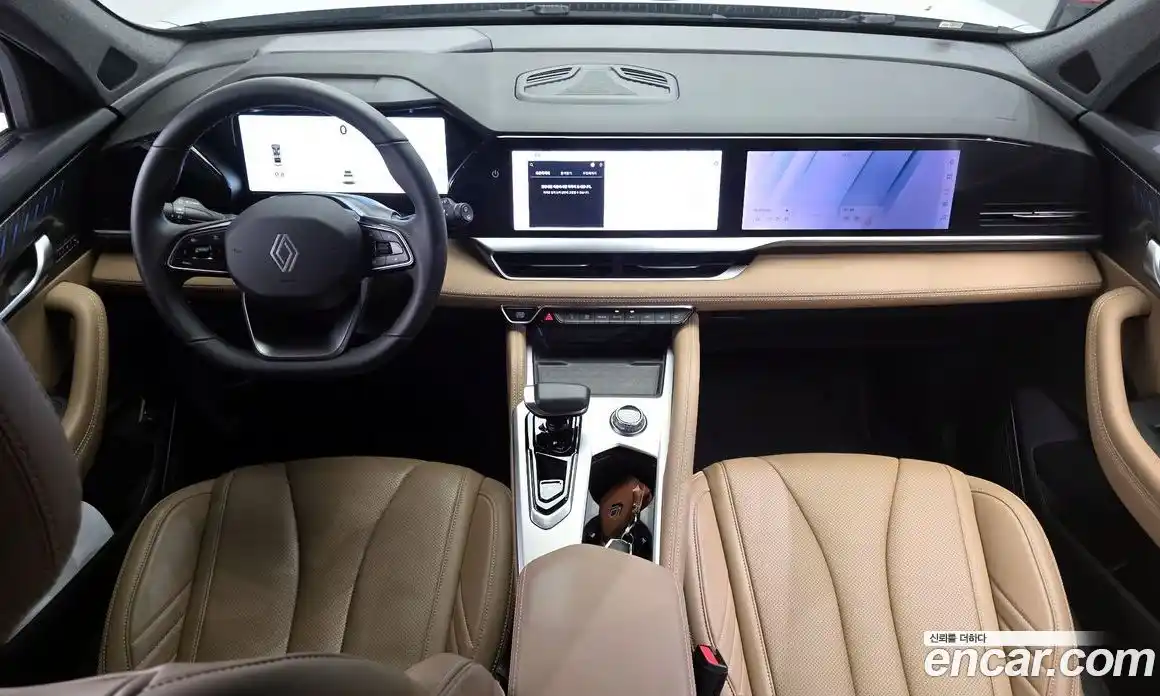 Renault Grand Koleos 2024 2.0 гидро, фото 10