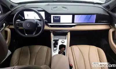 Renault Grand Koleos 2024 2.0 гидро, миниатюра 10