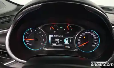 Chevrolet Malibu 2016 1.5 гидро, миниатюра 11