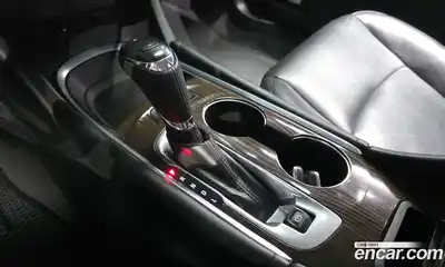 Chevrolet Malibu 2016 1.5 гидро, миниатюра 12