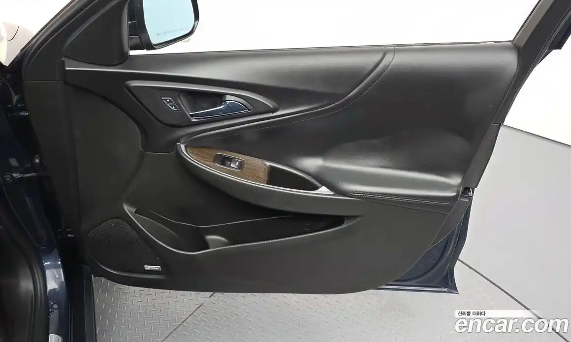 Chevrolet Malibu 2016 1.5 гидро, фото 14