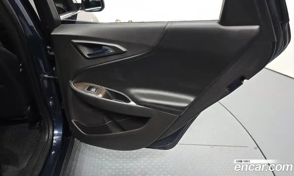 Chevrolet Malibu 2016 1.5 гидро, фото 15