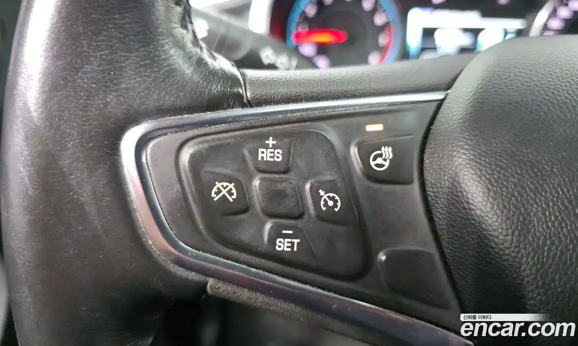 Chevrolet Malibu 2016 1.5 гидро, фото 23