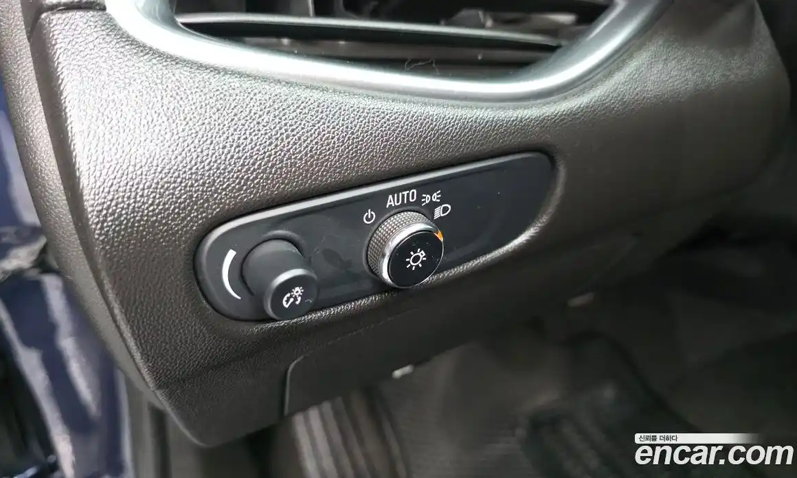 Chevrolet Malibu 2016 1.5 гидро, фото 27