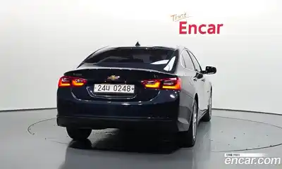 Chevrolet Malibu 2016 1.5 гидро, миниатюра 4