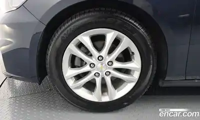 Chevrolet Malibu 2016 1.5 гидро, миниатюра 5