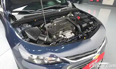 Chevrolet Malibu 2016 1.5 гидро, миниатюра 6