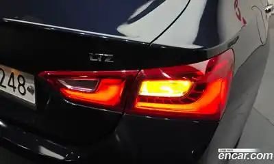Chevrolet Malibu 2016 1.5 гидро, миниатюра 9