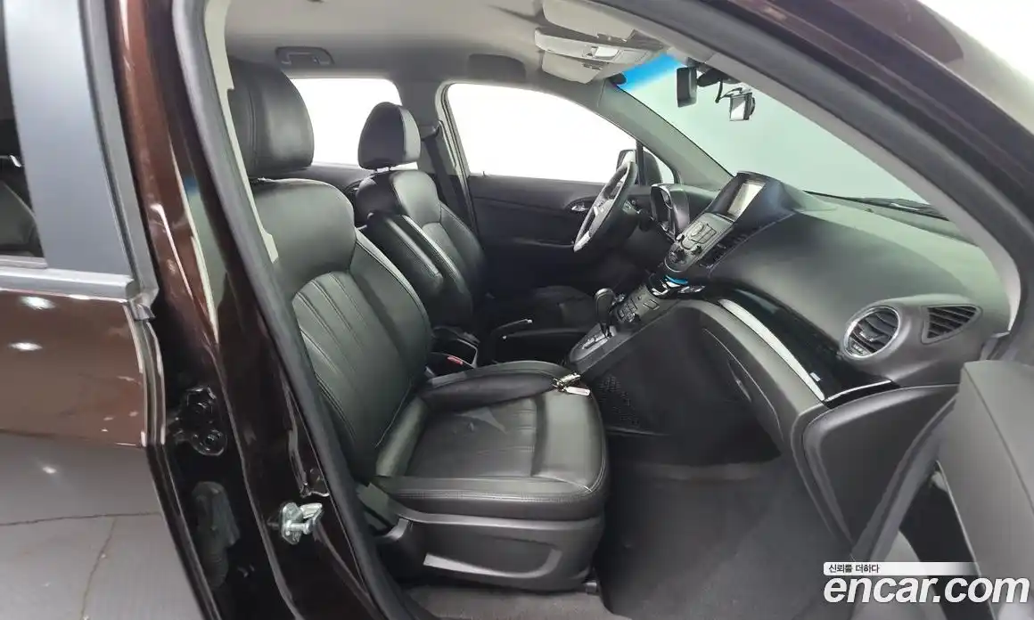 Chevrolet Orlando 2014 2.0 автомат (гидро), фото 16