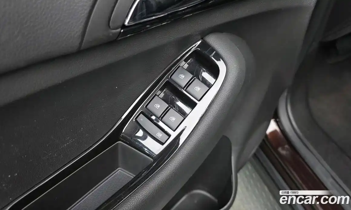 Chevrolet Orlando 2014 2.0 автомат (гидро), фото 17