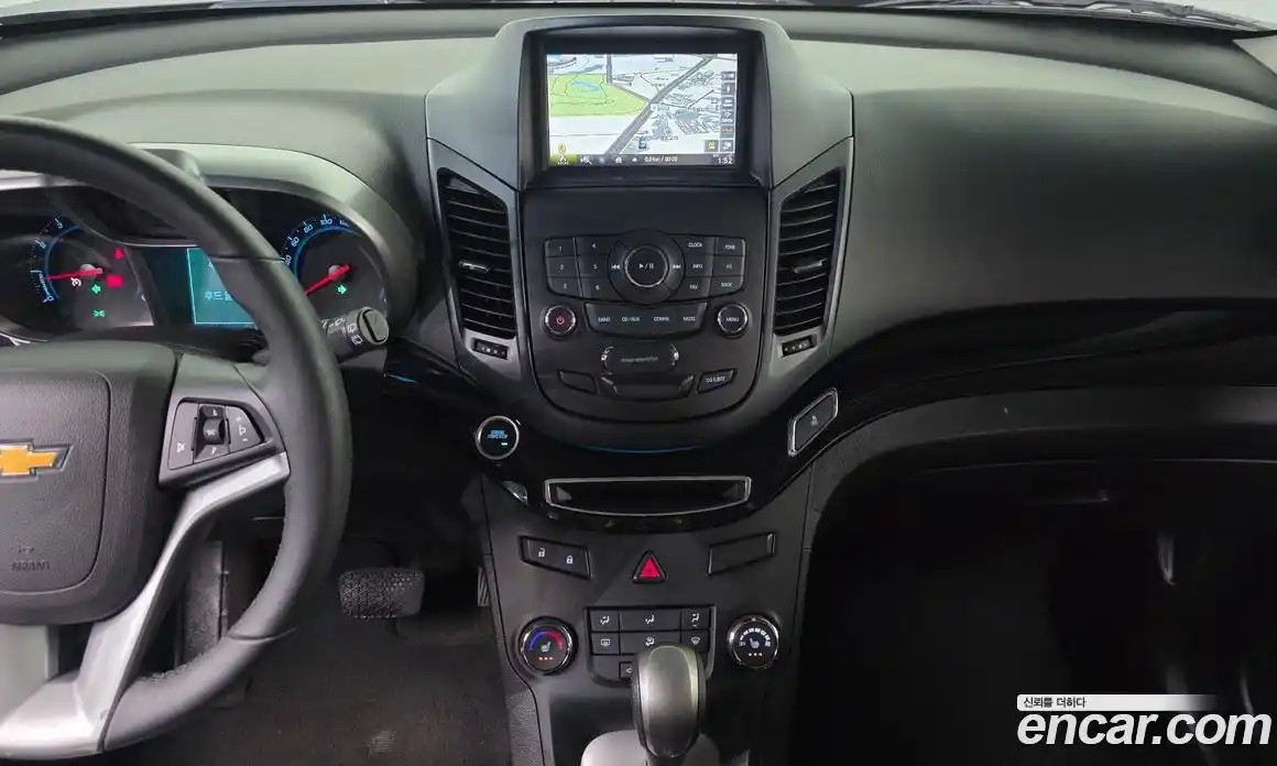 Chevrolet Orlando 2014 2.0 автомат (гидро), фото 20