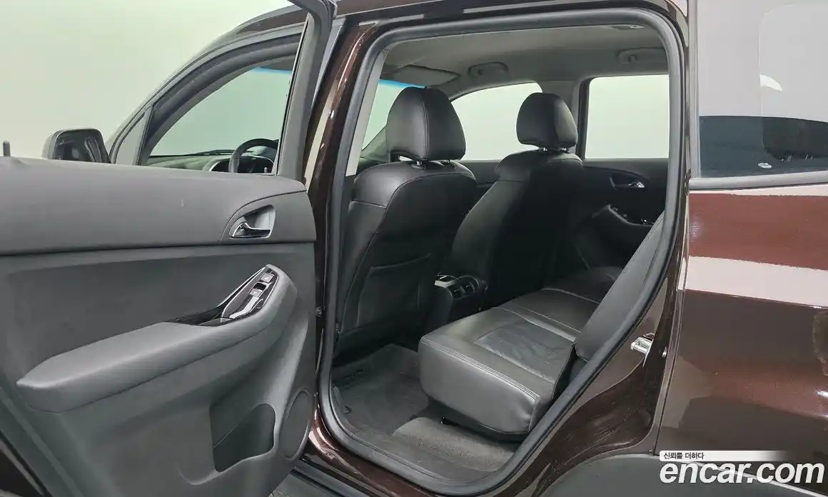 Chevrolet Orlando 2014 2.0 автомат (гидро), фото 22