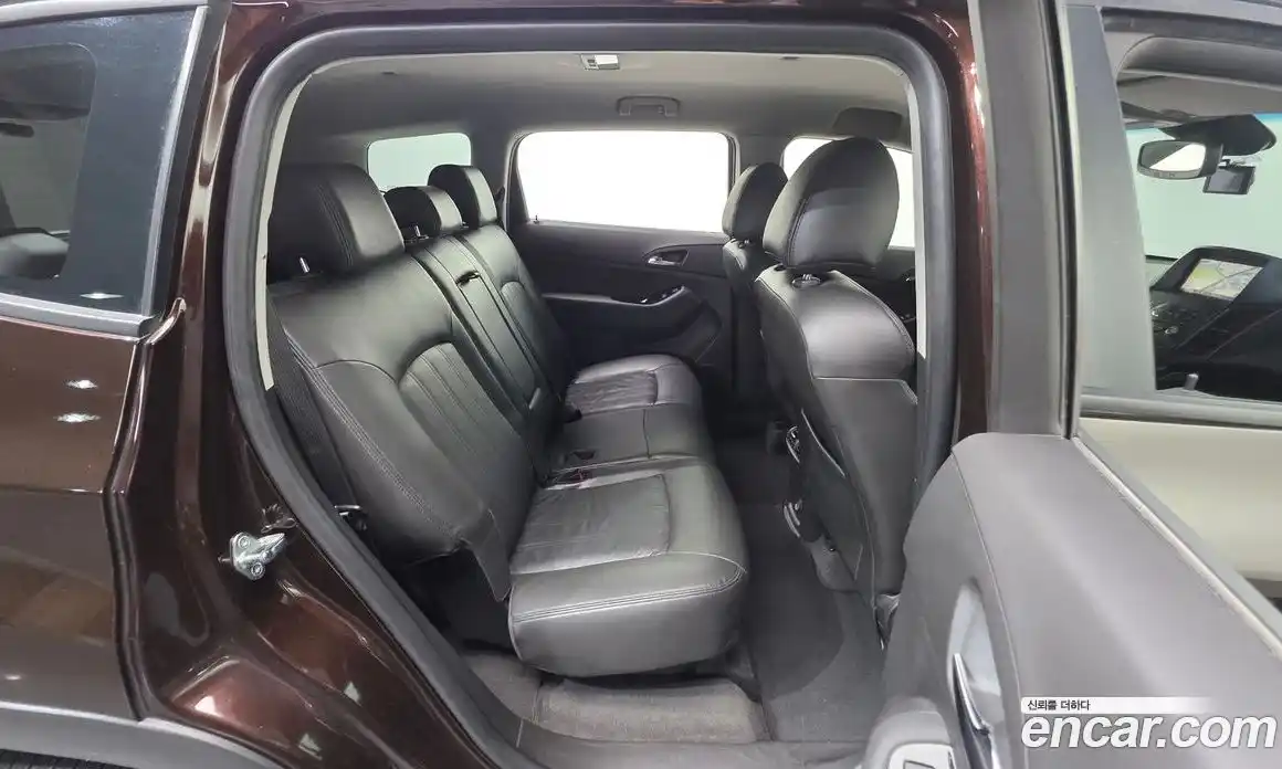 Chevrolet Orlando 2014 2.0 автомат (гидро), фото 24