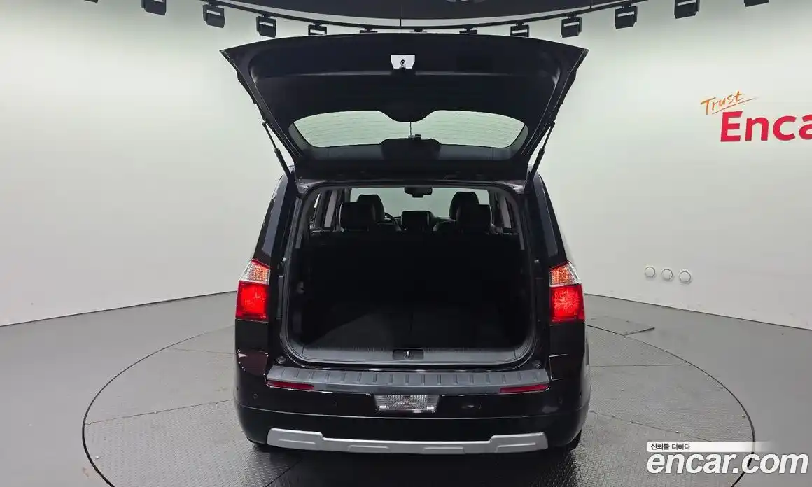 Chevrolet Orlando 2014 2.0 автомат (гидро), фото 25