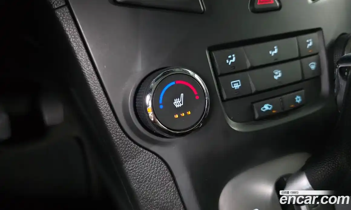 Chevrolet Orlando 2014 2.0 автомат (гидро), фото 28