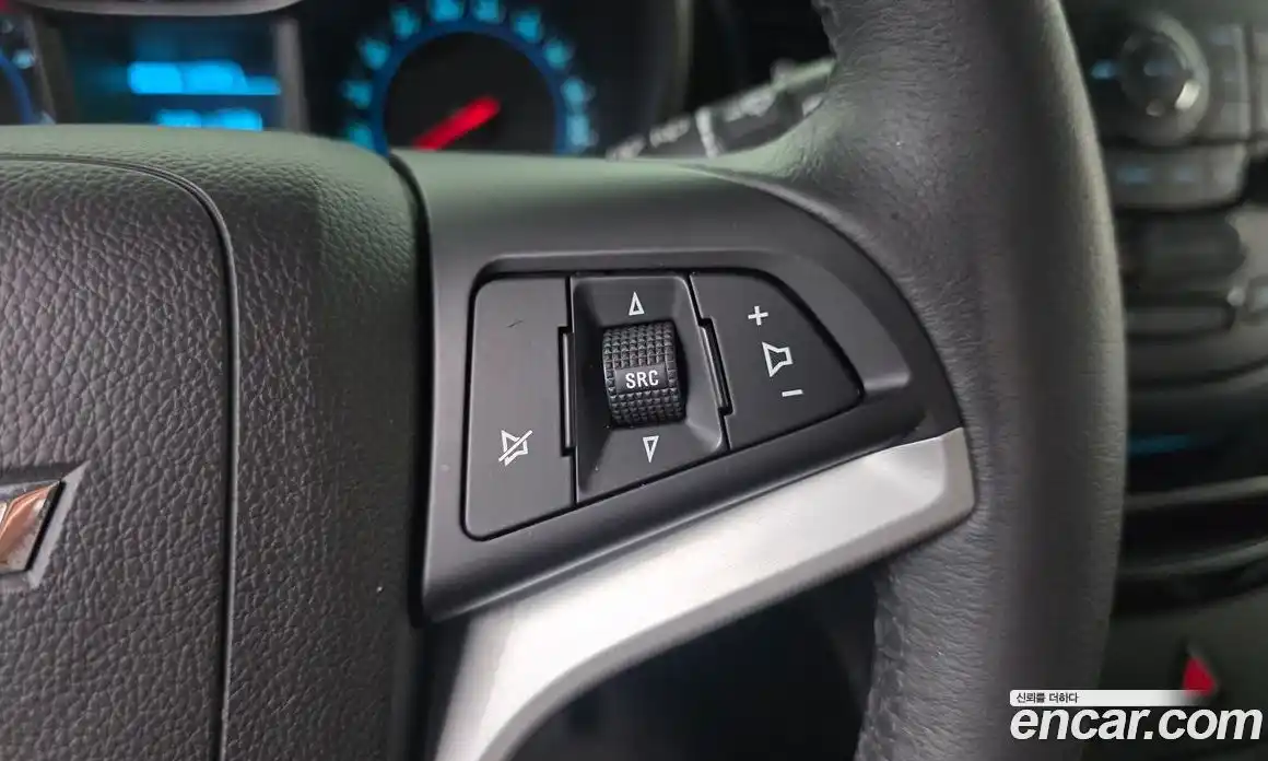 Chevrolet Orlando 2014 2.0 автомат (гидро), фото 30