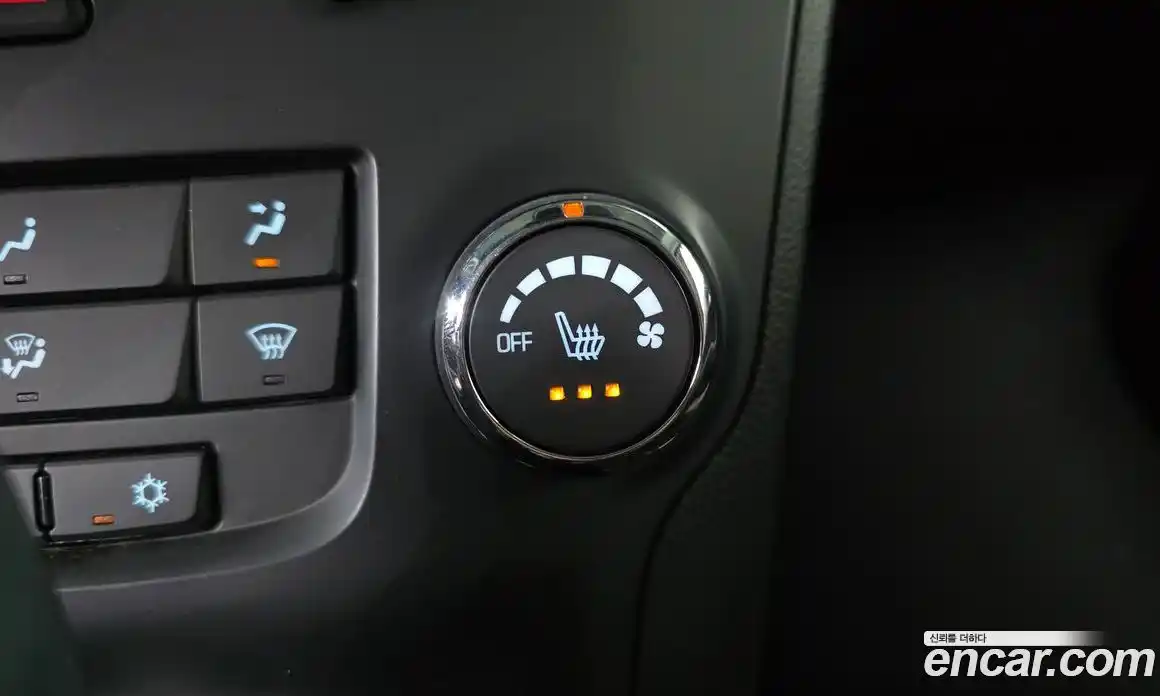 Chevrolet Orlando 2014 2.0 автомат (гидро), фото 31