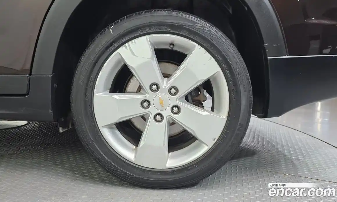 Chevrolet Orlando 2014 2.0 автомат (гидро), фото 7