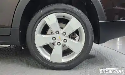 Chevrolet Orlando 2014 2.0 автомат (гидро), миниатюра 7