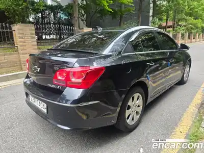 Chevrolet Cruze 2015 2.0 гидро, миниатюра 3