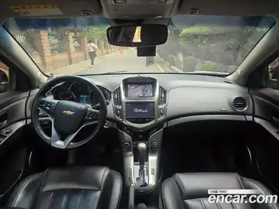 Chevrolet Cruze 2015 2.0 гидро, миниатюра 7