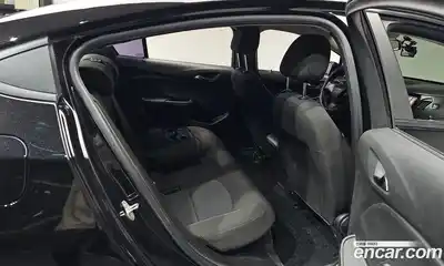 Chevrolet Cruze 2017 1.4 гидро, миниатюра 11