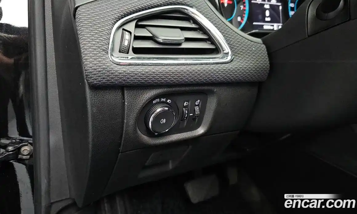 Chevrolet Cruze 2017 1.4 гидро, фото 17