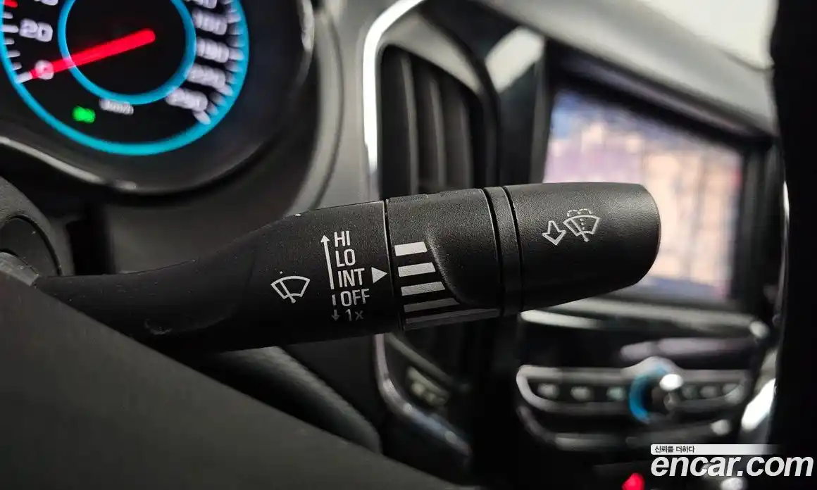 Chevrolet Cruze 2017 1.4 гидро, фото 19