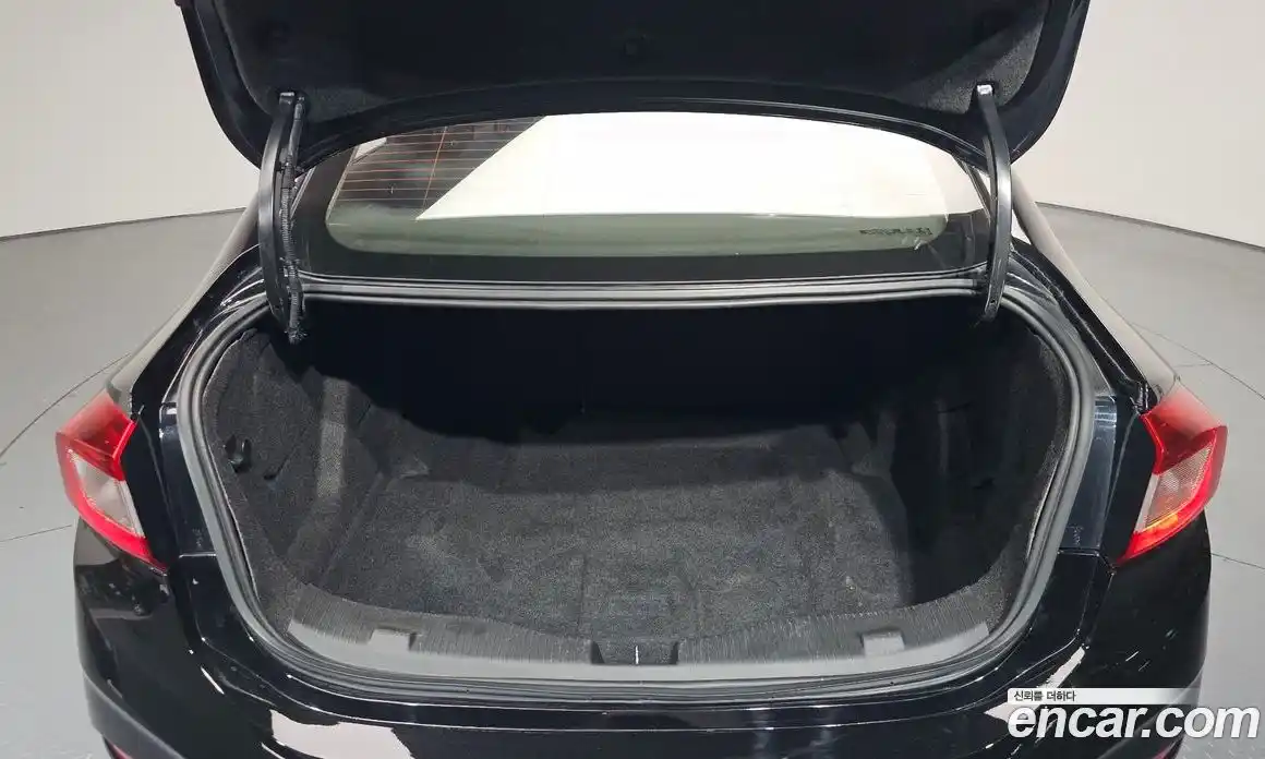 Chevrolet Cruze 2017 1.4 гидро, фото 20
