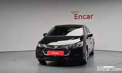 Chevrolet Cruze 2017 1.4 гидро, миниатюра 3
