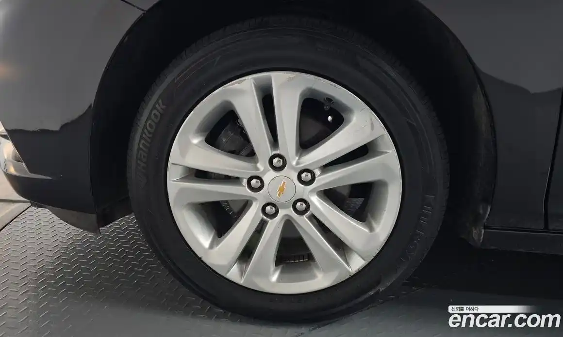 Chevrolet Cruze 2017 1.4 гидро, фото 5