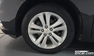 Chevrolet Cruze 2017 1.4 гидро, миниатюра 5