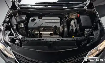 Chevrolet Cruze 2017 1.4 гидро, миниатюра 6