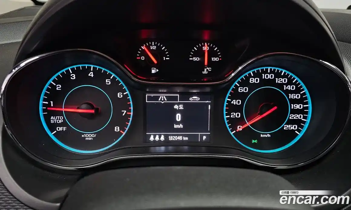 Chevrolet Cruze 2017 1.4 гидро, фото 8