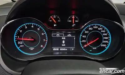 Chevrolet Cruze 2017 1.4 гидро, миниатюра 8