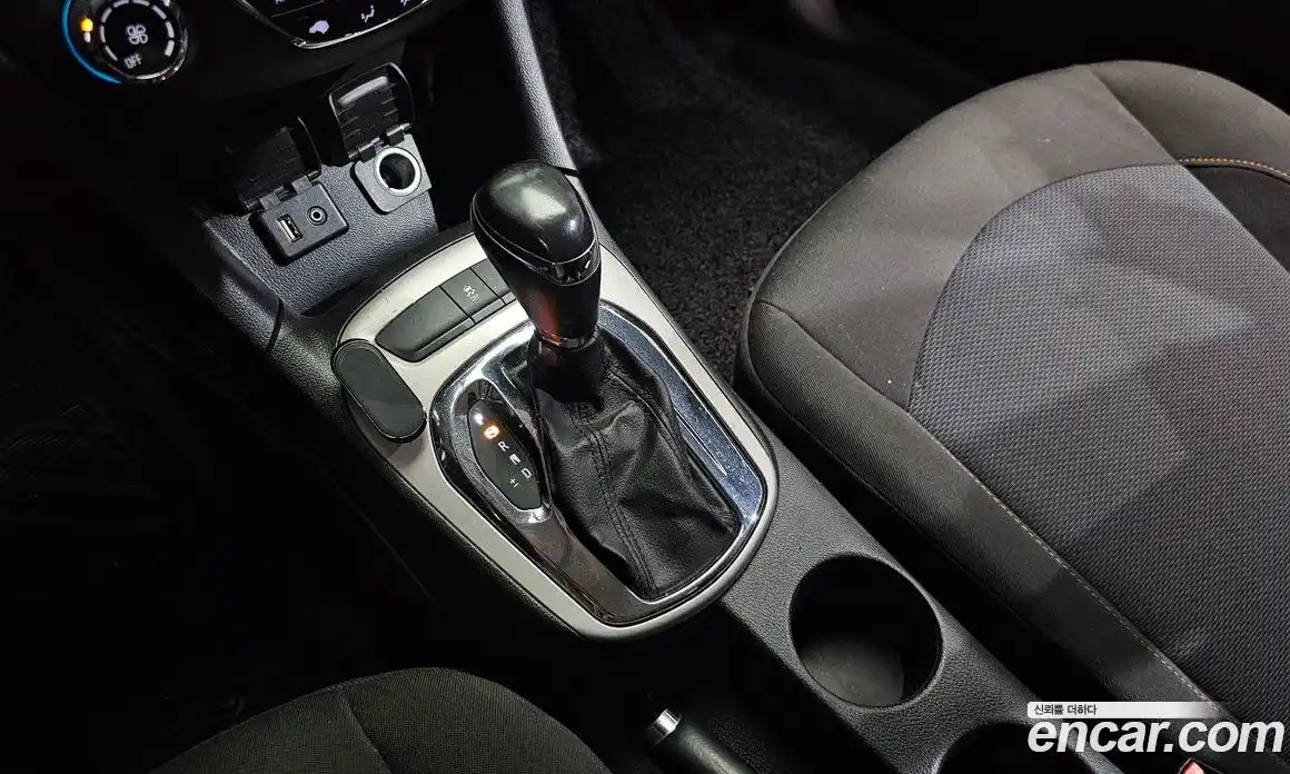Chevrolet Cruze 2017 1.4 гидро, фото 9