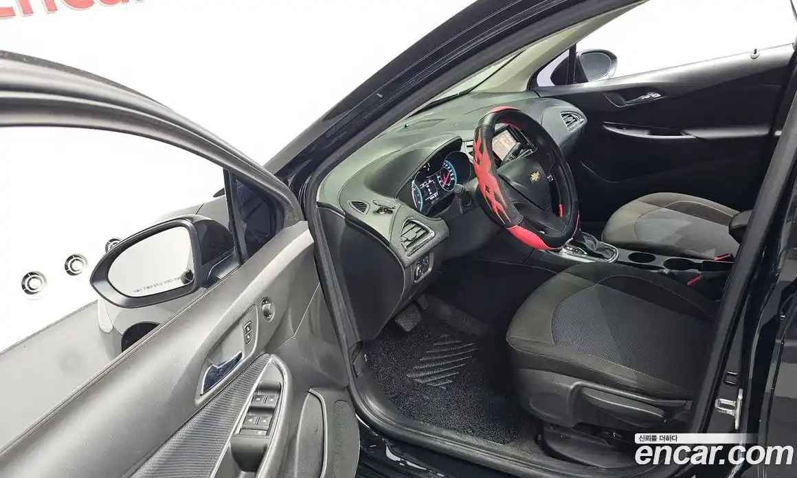 Chevrolet Cruze 2017 1.4 гидро, фото 10