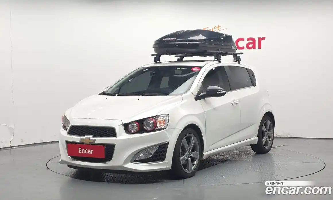 Chevrolet Aveo 2015 1.4 гидро, фото 1