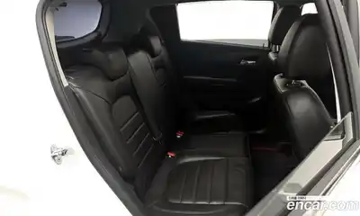 Chevrolet Aveo 2015 1.4 гидро, миниатюра 11