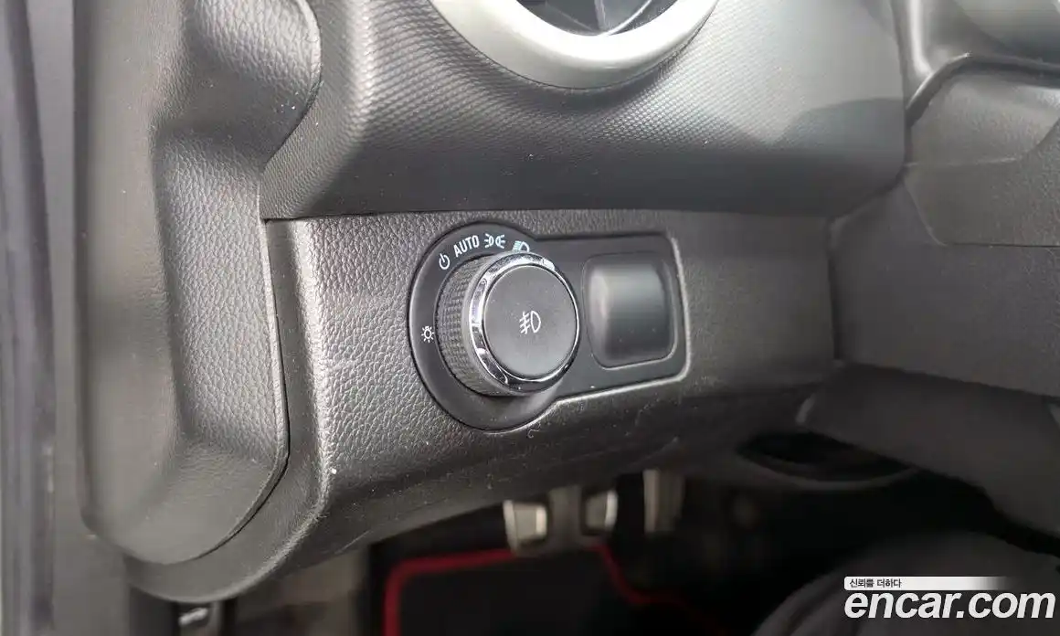 Chevrolet Aveo 2015 1.4 гидро, фото 18