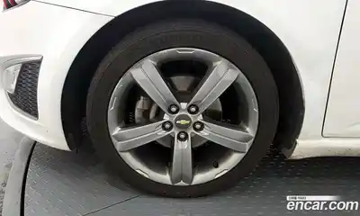 Chevrolet Aveo 2015 1.4 гидро, миниатюра 5