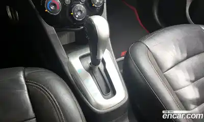 Chevrolet Aveo 2015 1.4 гидро, миниатюра 9