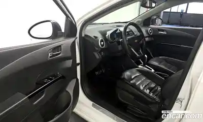 Chevrolet Aveo 2015 1.4 гидро, миниатюра 10