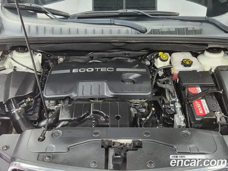 Chevrolet Orlando 2013 2.0 автомат (гидро), фото 11