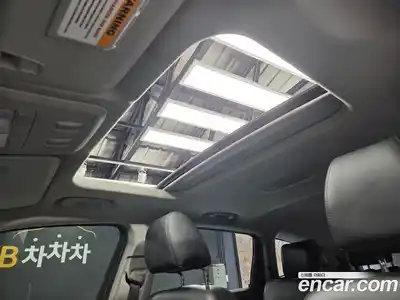 Chevrolet Orlando 2013 2.0 автомат (гидро), миниатюра 12
