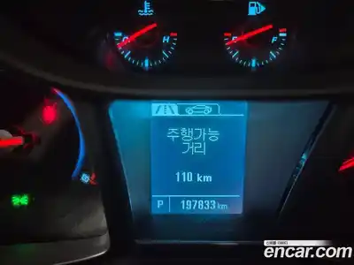 Chevrolet Orlando 2013 2.0 автомат (гидро), миниатюра 6