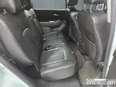 Chevrolet Orlando 2013 2.0 автомат (гидро), миниатюра 10