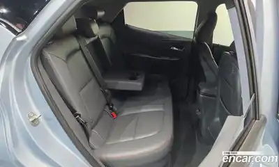 Chevrolet Bolt EV 2018 0.2 автомат (гидро), миниатюра 11