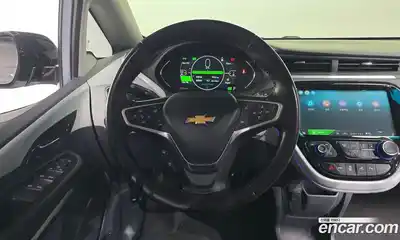 Chevrolet Bolt EV 2018 0.2 автомат (гидро), миниатюра 12